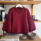 Cirkus Basic Sweater - Junior