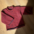 Cirkus Basic Sweater - Junior
