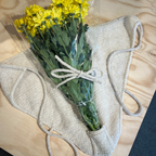 Flower Market Bag